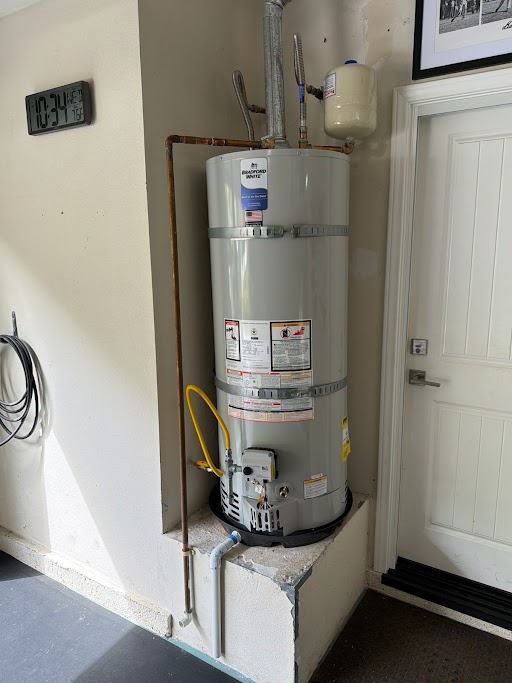 Water-Heater-Tank-Replacement